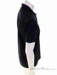 Icepeak Bellmont Polo Mens T-Shirt, , Black, , Male, 0041-10516, 5638072765, , N2-17.jpg