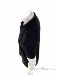 Icepeak Bellmont Polo Mens T-Shirt, , Black, , Male, 0041-10516, 5638072765, , N3-08.jpg