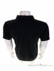 Icepeak Bellmont Polo Mens T-Shirt, Icepeak, Black, , Male, 0041-10516, 5638072765, 6438496871035, N3-13.jpg