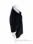 Icepeak Bellmont Polo Mens T-Shirt, , Black, , Male, 0041-10516, 5638072765, , N3-18.jpg