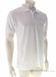 Icepeak Bellmont Polo Mens T-Shirt, , White, , Male, 0041-10516, 5638072768, , N1-01.jpg