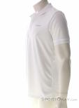 Icepeak Bellmont Polo Mens T-Shirt, , White, , Male, 0041-10516, 5638072768, , N1-06.jpg