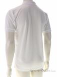 Icepeak Bellmont Polo Mens T-Shirt, Icepeak, White, , Male, 0041-10516, 5638072768, 6438496870984, N1-11.jpg