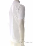 Icepeak Bellmont Polo Mens T-Shirt, Icepeak, White, , Male, 0041-10516, 5638072768, 6438496870984, N1-16.jpg