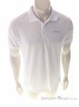 Icepeak Bellmont Polo Mens T-Shirt, , White, , Male, 0041-10516, 5638072768, , N2-02.jpg