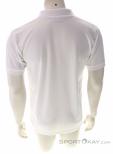 Icepeak Bellmont Polo Mens T-Shirt, , White, , Male, 0041-10516, 5638072768, , N2-12.jpg