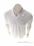 Icepeak Bellmont Polo Mens T-Shirt, , White, , Male, 0041-10516, 5638072768, , N3-03.jpg