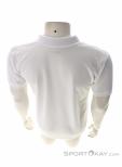 Icepeak Bellmont Polo Mens T-Shirt, Icepeak, White, , Male, 0041-10516, 5638072768, 6438496870984, N3-13.jpg
