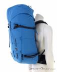 Deuter Guide 44+8l Backpack, , Blue, , Male,Female,Unisex, 0078-10855, 5638072781, , N1-06.jpg