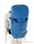 Deuter Guide 44+8l Backpack, , Blue, , Male,Female,Unisex, 0078-10855, 5638072781, , N2-02.jpg