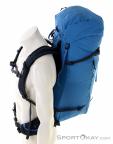 Deuter Guide 44+8l Backpack, , Blue, , Male,Female,Unisex, 0078-10855, 5638072781, , N2-17.jpg