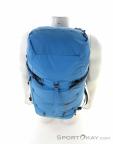 Deuter Guide 44+8l Backpack, , Blue, , Male,Female,Unisex, 0078-10855, 5638072781, , N3-03.jpg