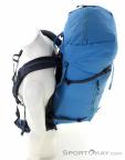 Deuter Guide 44+8l Backpack, , Blue, , Male,Female,Unisex, 0078-10855, 5638072781, , N3-18.jpg