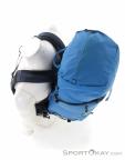 Deuter Guide 44+8l Backpack, , Blue, , Male,Female,Unisex, 0078-10855, 5638072781, , N4-19.jpg