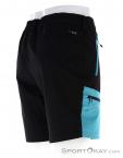 Icepeak Batavia Mens Outdoor Shorts, , Black, , Male, 0041-10519, 5638072789, , N1-16.jpg