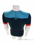 Dynafit Ride Light 1/2 Zip SS Mens Biking Shirt, , Dark-Blue, , Male, 0015-11368, 5638072809, , N3-13.jpg