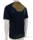 Dynafit Ride SS Hommes T-shirt de vélo, , Bleu foncé, , Hommes, 0015-11568, 5638072814, , N1-11.jpg