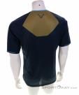 Dynafit Ride SS Hommes T-shirt de vélo, , Bleu foncé, , Hommes, 0015-11568, 5638072814, , N2-12.jpg