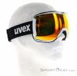 Uvex Downhill 2100 CV Race Maschera da Sci, Uvex, Arancione, , Uomo,Donna,Unisex, 0329-10072, 5638073076, 4043197339603, N1-01.jpg