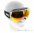 Uvex Downhill 2100 CV Race Skibrille, Uvex, Orange, , Herren,Damen,Unisex, 0329-10072, 5638073076, 4043197339603, N2-02.jpg