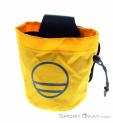Wild Country Session Chalk Bag, Wild Country, Gold, , Male,Female,Unisex, 0243-10074, 5638073086, 4053866556750, N2-02.jpg
