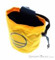 Wild Country Session Chalk Bag, Wild Country, Gold, , Male,Female,Unisex, 0243-10074, 5638073086, 4053866556750, N3-03.jpg