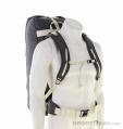 Wild Country Stamina 41l Climbing Backpack, , Gray, , Male,Female,Unisex, 0243-10078, 5638073093, , N1-11.jpg