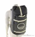 Wild Country Stamina 41l Climbing Backpack, Wild Country, Gray, , Male,Female,Unisex, 0243-10078, 5638073093, 4053866556781, N2-02.jpg