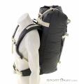 Wild Country Stamina 41l Climbing Backpack, Wild Country, Gray, , Male,Female,Unisex, 0243-10078, 5638073093, 4053866556781, N2-17.jpg
