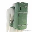Wild Country Stamina 41l Climbing Backpack, Wild Country, Light-Green, , Male,Female,Unisex, 0243-10078, 5638073095, 4053866556798, N1-01.jpg