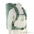 Wild Country Stamina 41l Climbing Backpack, Wild Country, Light-Green, , Male,Female,Unisex, 0243-10078, 5638073095, 4053866556798, N1-11.jpg