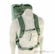 Wild Country Stamina 41l Climbing Backpack, Wild Country, Light-Green, , Male,Female,Unisex, 0243-10078, 5638073095, 4053866556798, N2-12.jpg