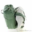 Wild Country Stamina 41l Climbing Backpack, Wild Country, Light-Green, , Male,Female,Unisex, 0243-10078, 5638073095, 4053866556798, N3-08.jpg