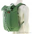 Wild Country Flow 26l Backpack, Wild Country, Green, , Male,Female,Unisex, 0243-10202, 5638073096, 4053866556613, N1-06.jpg
