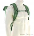 Wild Country Flow 26l Backpack, Wild Country, Green, , Male,Female,Unisex, 0243-10202, 5638073096, 4053866556613, N1-11.jpg