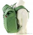Wild Country Flow 26l Backpack, Wild Country, Green, , Male,Female,Unisex, 0243-10202, 5638073096, 4053866556613, N2-07.jpg