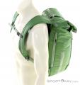 Wild Country Flow 26l Backpack, Wild Country, Green, , Male,Female,Unisex, 0243-10202, 5638073096, 4053866556613, N2-17.jpg