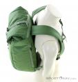 Wild Country Flow 26l Backpack, Wild Country, Green, , Male,Female,Unisex, 0243-10202, 5638073096, 4053866556613, N3-08.jpg