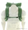Wild Country Flow 26l Backpack, Wild Country, Green, , Male,Female,Unisex, 0243-10202, 5638073096, 4053866556613, N3-13.jpg