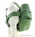 Wild Country Flow 26l Backpack, Wild Country, Green, , Male,Female,Unisex, 0243-10202, 5638073096, 4053866556613, N3-18.jpg
