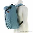 Wild Country Flow 26l Backpack, Wild Country, Blue, , Male,Female,Unisex, 0243-10202, 5638073097, 4053866556620, N1-06.jpg