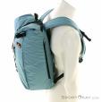 Wild Country Flow 26l Backpack, Wild Country, Blue, , Male,Female,Unisex, 0243-10202, 5638073097, 4053866556620, N2-07.jpg