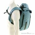 Wild Country Flow 26l Backpack, Wild Country, Blue, , Male,Female,Unisex, 0243-10202, 5638073097, 4053866556620, N2-17.jpg