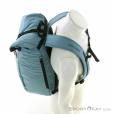 Wild Country Flow 26l Backpack, Wild Country, Blue, , Male,Female,Unisex, 0243-10202, 5638073097, 4053866556620, N3-08.jpg