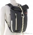Wild Country Flow 26l Backpack, Wild Country, Gray, , Male,Female,Unisex, 0243-10202, 5638073098, 4053866556606, N1-01.jpg