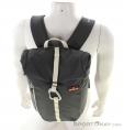 Wild Country Flow 26l Backpack, Wild Country, Gray, , Male,Female,Unisex, 0243-10202, 5638073098, 4053866556606, N3-03.jpg