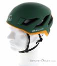 Wild Country Syncro Casque d’escalade, Wild Country, Vert foncé olive, , Hommes,Femmes,Unisex, 0243-10203, 5638073101, 4053866546393, N2-07.jpg