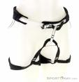 Wild Country Mosquito Climbing Harness, Wild Country, Black, , Female, 0243-10204, 5638073105, 4053866556583, N2-02.jpg
