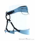 Wild Country Flow 2.0 Mens Climbing Harness, Wild Country, Light-Blue, , Male, 0243-10205, 5638073107, 4053866611794, N1-06.jpg