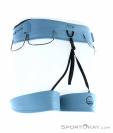 Wild Country Flow 2.0 Mens Climbing Harness, Wild Country, Light-Blue, , Male, 0243-10205, 5638073107, 4053866611794, N1-11.jpg